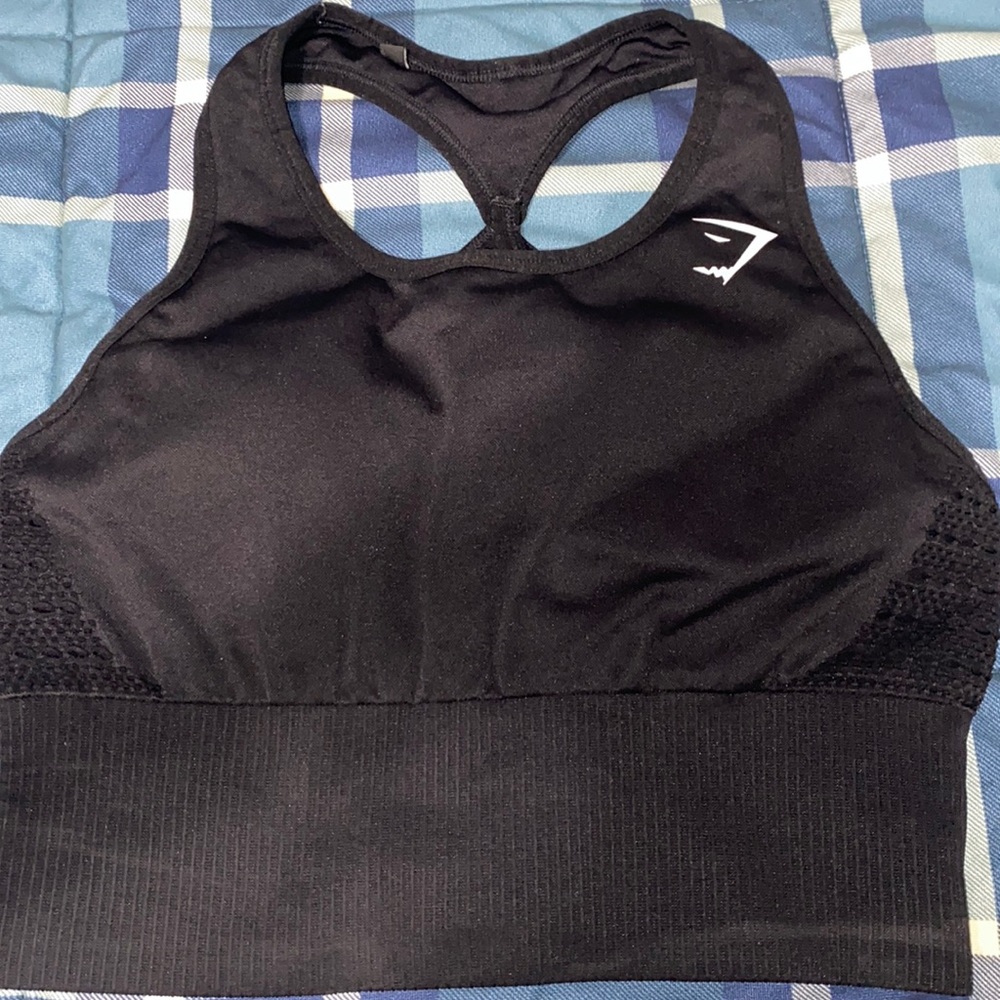 Gymshark sports bra
